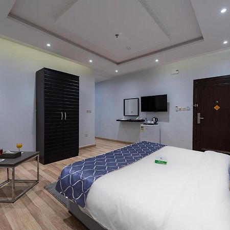 Holiday Plus Al Marwa Ar Rabwah Esterno foto