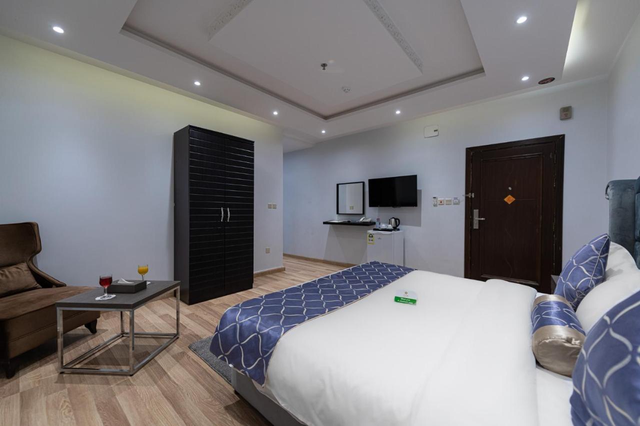 Holiday Plus Al Marwa Ar Rabwah Esterno foto