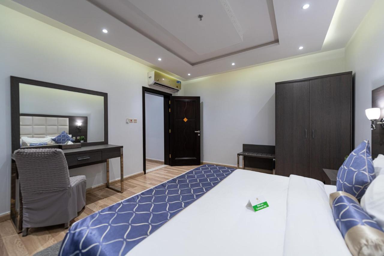 Holiday Plus Al Marwa Ar Rabwah Esterno foto