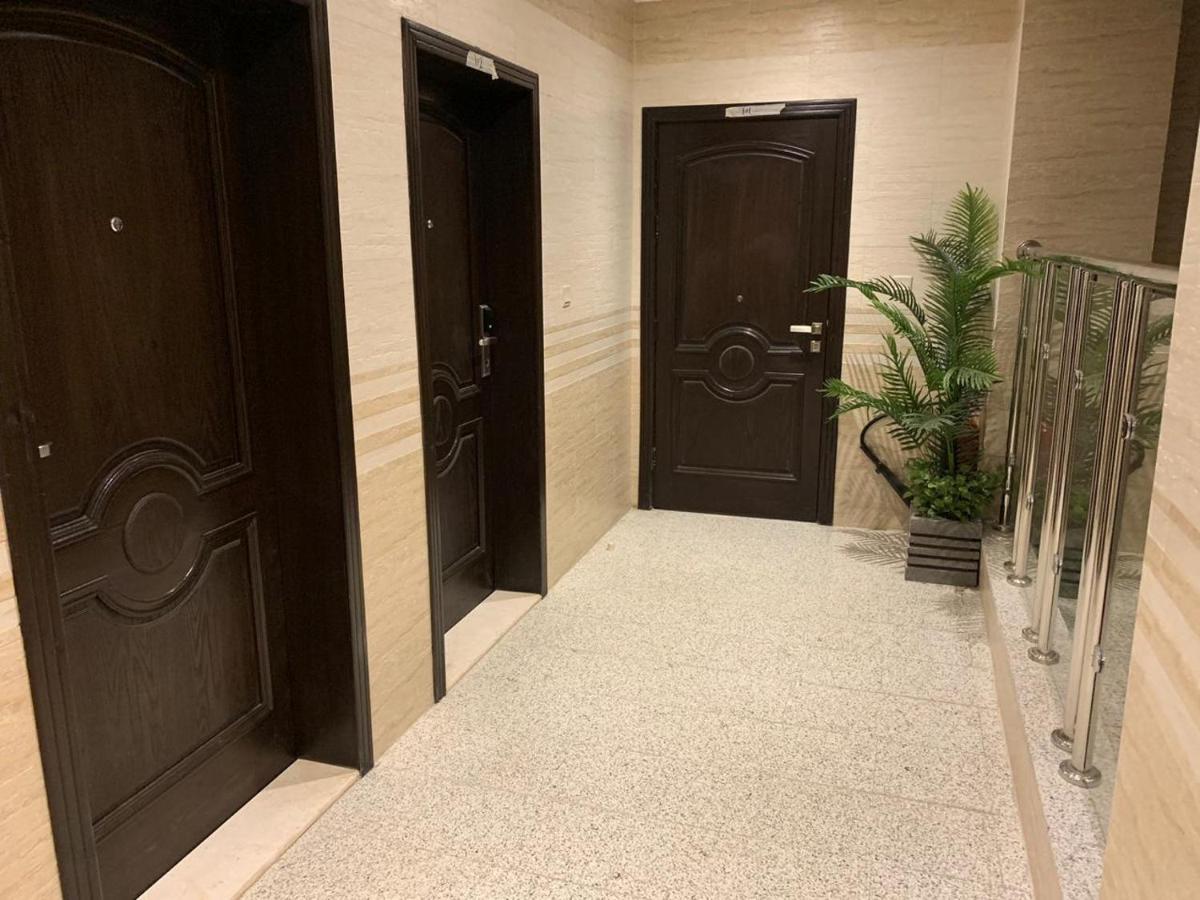 Holiday Plus Al Marwa Ar Rabwah Esterno foto