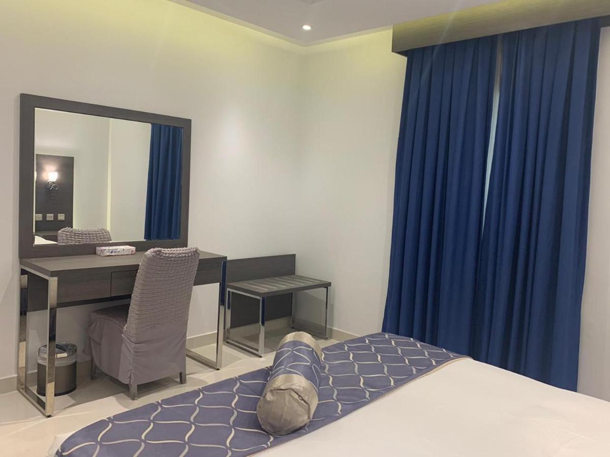 Holiday Plus Al Marwa Ar Rabwah Esterno foto