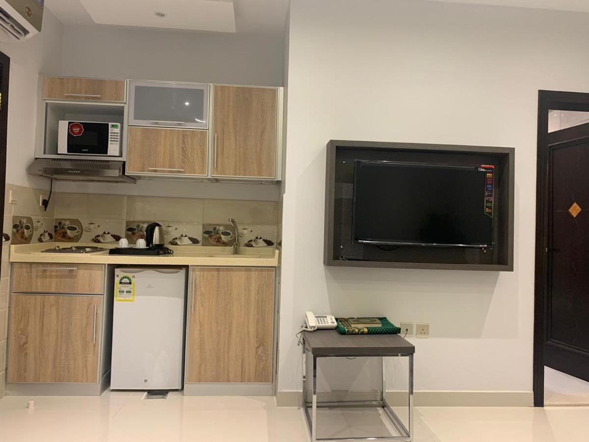 Holiday Plus Al Marwa Ar Rabwah Esterno foto