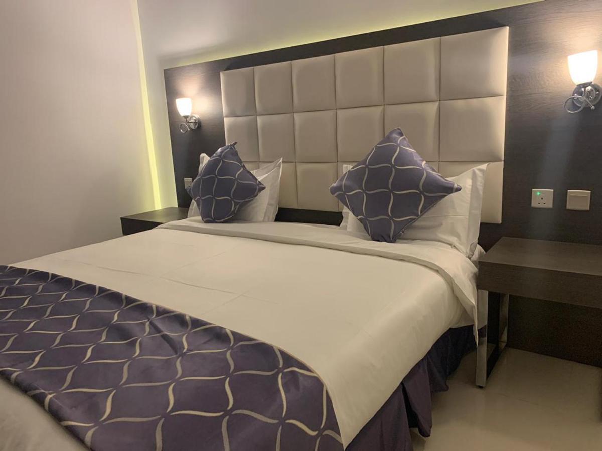 Holiday Plus Al Marwa Ar Rabwah Esterno foto