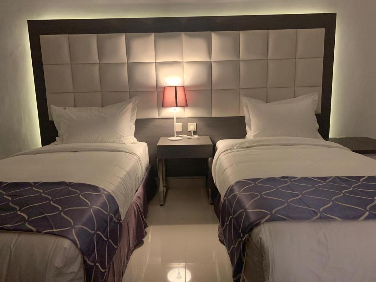 Holiday Plus Al Marwa Ar Rabwah Esterno foto
