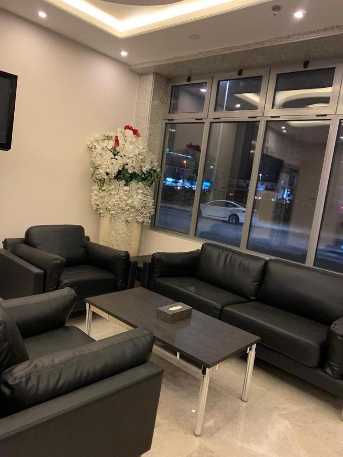 Holiday Plus Al Marwa Ar Rabwah Esterno foto